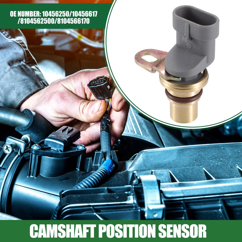 Buick Century Camshaft Position Sensor (1996–1996)