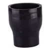 Car 1x 3Ply Straight Reducer Silicone Turbo Intercooler Pipe Hose
