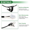 Mazda Protege5 ABS Wheel Speed Sensor (2002-2003)