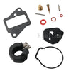 Yamaha 15HP & 9.9HP Carburetor Repair Kit (1984-1995)