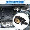Chevrolet Camaro 6.2L V8 Throttle Body (2010-2013)
