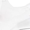 Kawasaki EX300 ZX300 (2013-2014) White Upper Front Nose Fairing Cowl