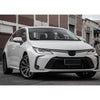 Toyota Corolla 2019-2022 Heated Right Outside Rear View Mirror