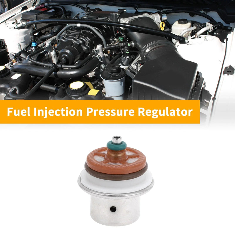 Harley Davidson Fuel Pressure Regulator / Fuel Pump Regulator (2008–2017)
