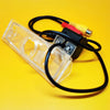 Toyota Echo Car Rear View Backup Camera (2000–2005)