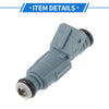 BMW 325i 1x Fuel Injector (1987-1993)