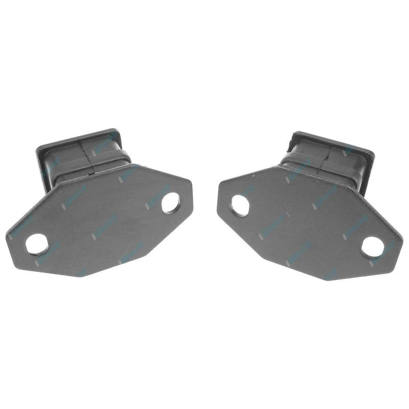 Toyota Hilux 4Runner RN130 1989-1996 4cy 22R 2.4ltr 2366cc 2 Engine Mounts