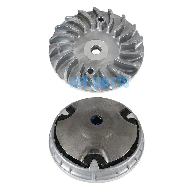 SYM Joymax 300i ABS, Citycom 300 EFI Clutch Variator Pulley Set (2014-2015)