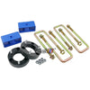 Mitsubishi L200 32mm Front Spacers & 50mm Rear Block Lift Kit (2005-ON)