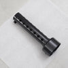Various Models 45mm Black Universal Motorcycle Exhaust Can Silencer Muffler