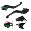 Kawasaki Z750 (2007-2012), Z800 Brake Clutch Lever (2013-2016)