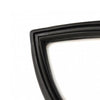 Windshield Rubber Weatherstrip Front Rear Fits Toyota Hilux RN10 Pickup 1968-72