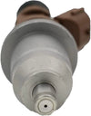 Mitsubishi Pajero IO H67W H77W 4X Fuel Injectors (1997-2000)