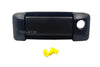 Toyota Hiace Commuter Outside Door Slide Handle Black (2005-2018)
