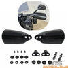 Harley FLHTP FLHT FLHX CVO FLHXSE FLHXS Front Handguards Protector Covers