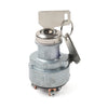 Yanmar Excavator C50R Ignition Switch with 2 Keys
