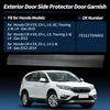 Honda CR-V 2.4L Front Right Door Lower Trim Garnish (2012-2016)