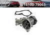 Toyota Supra A70 Engine Water Pump (1986–1993)