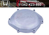 Honda CR250R CR500R Clutch Cover (1992–2001)