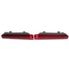 VW Transporter T5 T6 T6.1 High Level Rear Brake Light Red (2003-2022)
