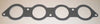 VW Golf Corrado Seat Ibiza INLET MANIFOLD GASKET 50mm 1.8 2.0 16V