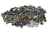 Moto Marco Universal 126 x Stainless Steel Screw