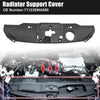 Honda CR-V EX Radiator Support Cover (2007-2009)