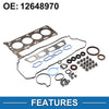 Buick, Cadillac, Chevrolet Cylinder Head Gasket Kit