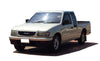 Isuzu TF TFR Right Side Headlight (1997)