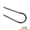 Honda CB750 CB900 Chopper 7/8'' Frame Loop Rear Seat Hoop (1970-1983)