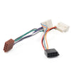 Hyundai Kia WIRING HARNESS Stereo Radio Plug Adaptor (2000-2023)