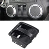 Jeep Wrangler Center Dash Switch Bezel Lifter Cover (2011-2017)