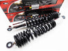 Honda XL175 365mm Rear Shock Absorbers