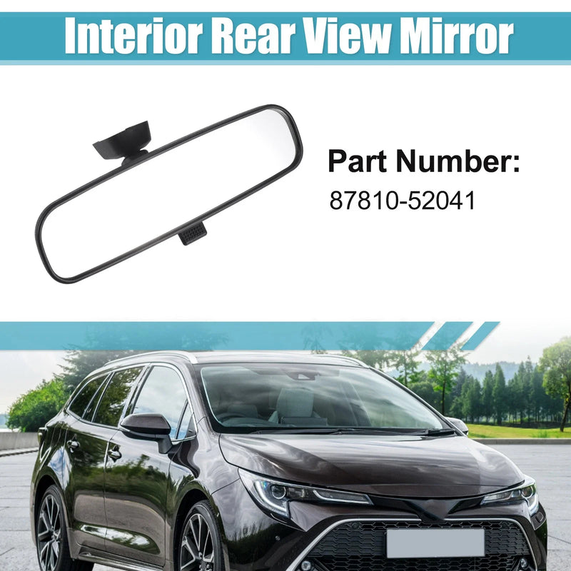 Toyota Corolla Rearview Mirror