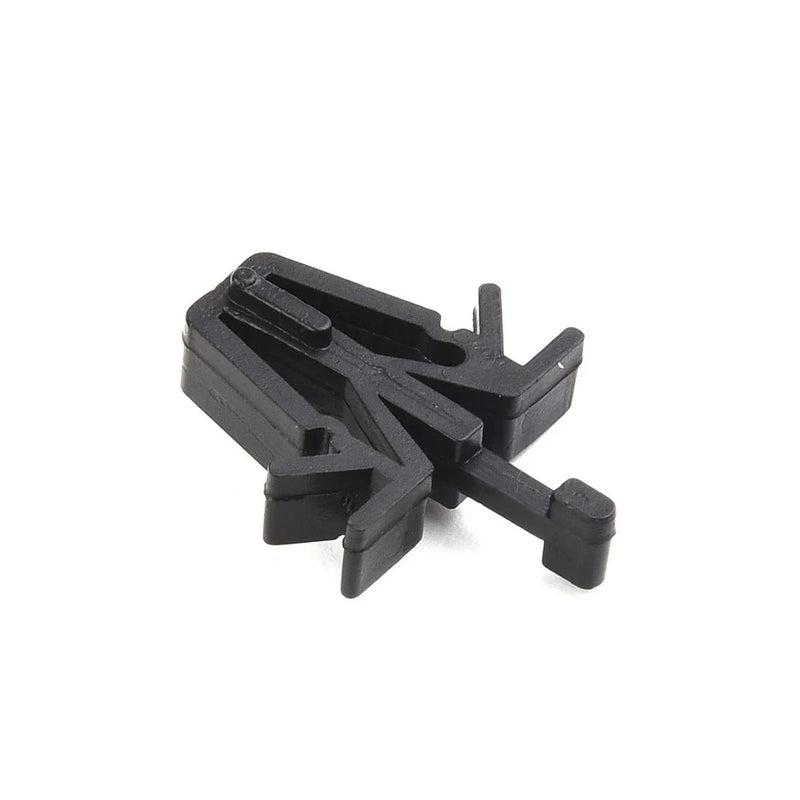 4Runner 20pcs Grille Retainer Clips Plastic Black (1989–2002)