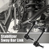 Ford Lincoln MKT 2 x Rear Sway Bar Links (2010-2019)