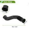 Mercedes-Benz R-Class (2006-2017) 1 x Pc Engine Air Intake Duct Hose