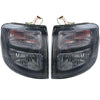 Mitsubishi Pajero 2 x Front Turn Signal Corner Lights (1997-1999)