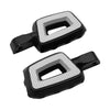 Harley Breakout, Fat Boy Driver & Passenger Footpegs Bracket (2018-2025)
