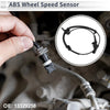Chevrolet Cruze ABS Wheel Speed Sensor 1 Pc Front Left/Right (2011–2016)