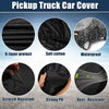 Chevrolet Tahoe SUV Car Cover 190T PU (2007 - 2024)