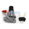XVS250 Drag Star, XVS125 Yamaha Ignition Key Switch Lock Set (2000-2017)