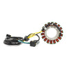 Suzuki DR650 & XF650 Magneto Stator Coil (1996-2016, 1997-2001)
