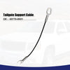 Toyota Hilux Rear Tailgate Cables Lift Gate Support Straps 2 x