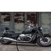 BMW R18 Rear Luggage Rack (2020-2023)