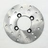 125cc 150cc Quad Dirt Bike ATV 110mm 4 Stud Front Brake Disc Rotor