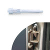 Chevrolet S10 Blazer GMC Sonoma Jimmy Door Hinge Roller Pin Repair (1982-2005)