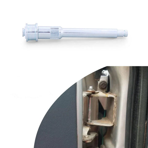 Chevrolet S10 Blazer GMC Sonoma Jimmy Door Hinge Roller Pin Repair (1982-2005)