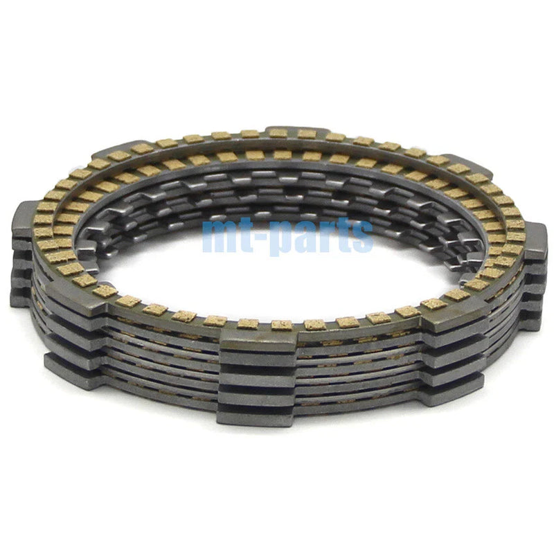 Honda SL230, XL230, FTR223 Clutch Friction Plate Kit (1997-2002)