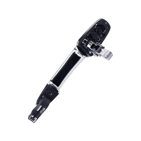 Ford Ranger, Mazda BT50 Rear Left Outside Door Handle (2006-2011)